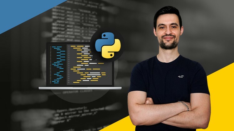 Programación en Python: Aprende Python desde cero (Python 3)