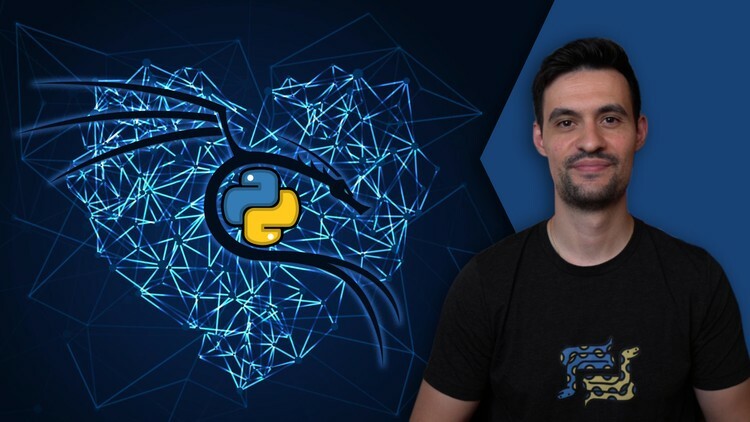 Python Hacking: Ciberseguridad y Hacking Ético con Python